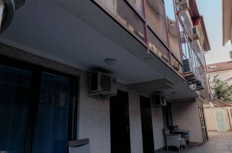 Изображение Изображение гостиницы &quot;Отель «Морской Бриз»&quot; #5 #3