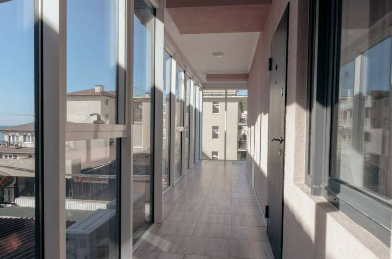 Изображение Изображение гостиницы &quot;Отель «Морской Бриз»&quot; #6 #4