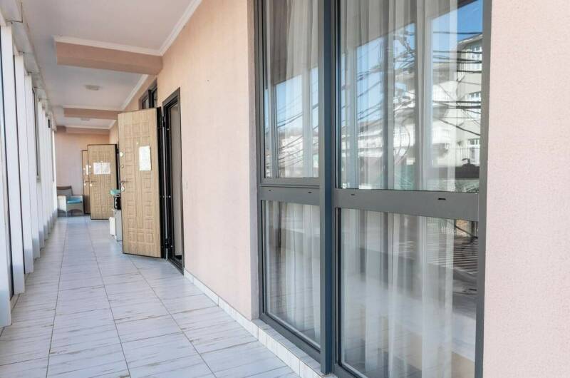 Изображение Изображение гостиницы &quot;Отель «Морской Бриз»&quot; #7 #5