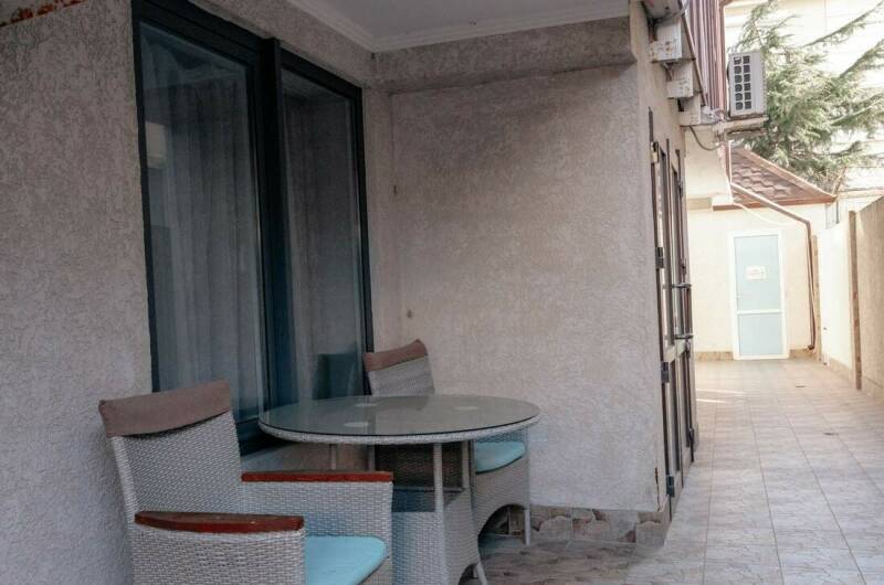 Изображение Изображение гостиницы &quot;Отель «Морской Бриз»&quot; #8 #6