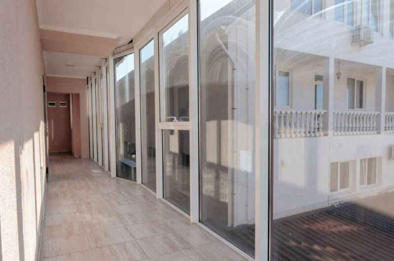 Изображение Изображение гостиницы &quot;Отель «Морской Бриз»&quot; #10 #8