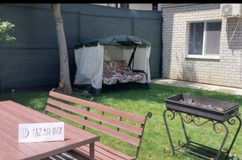 Изображение квартиры "Дом под ключ на Советской" #1