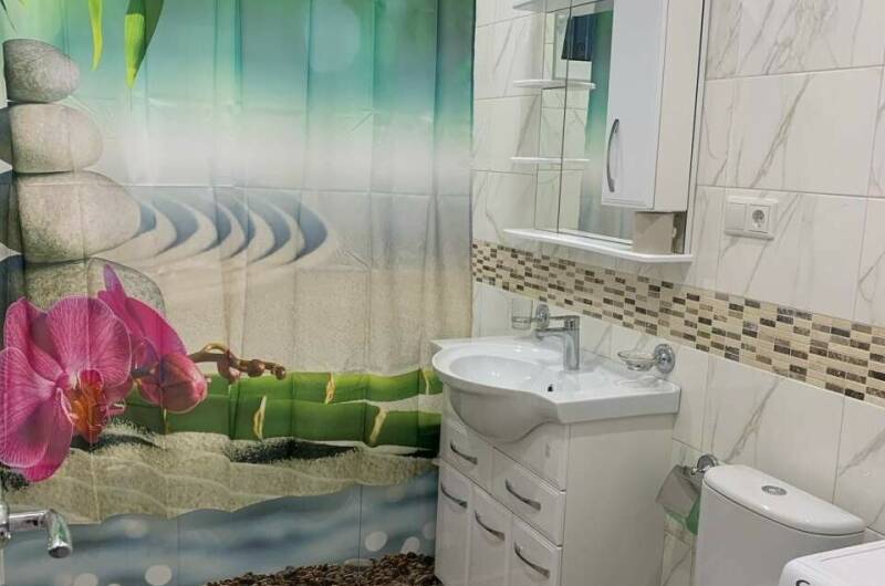 Изображение Изображение квартиры &quot;Дом под ключ на Советской&quot; #5 #3