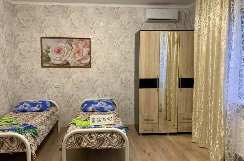 Изображение Изображение квартиры &quot;Дом под ключ на Советской&quot; #6 #4