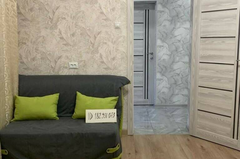 Изображение Изображение квартиры &quot;Дом под ключ на Советской&quot; #7 #5