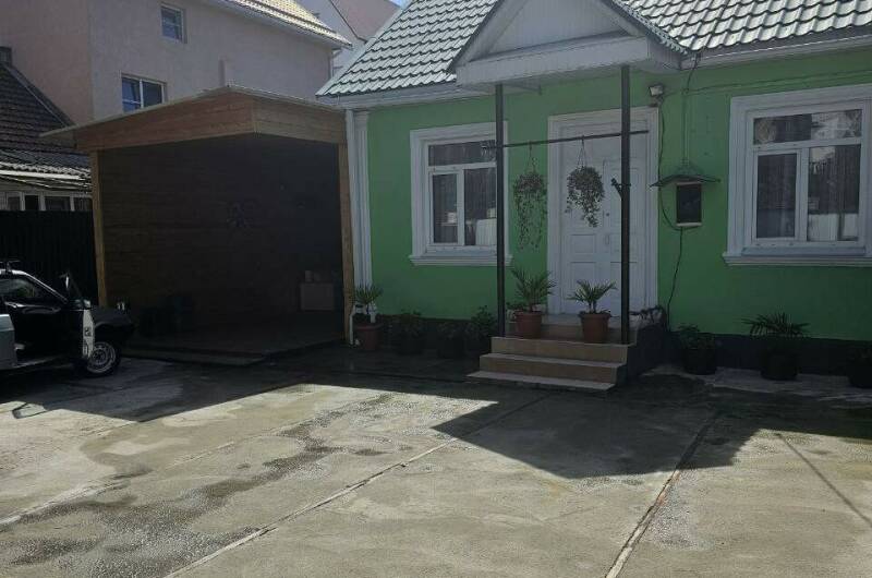 Изображение квартиры "Дом под ключ" #1