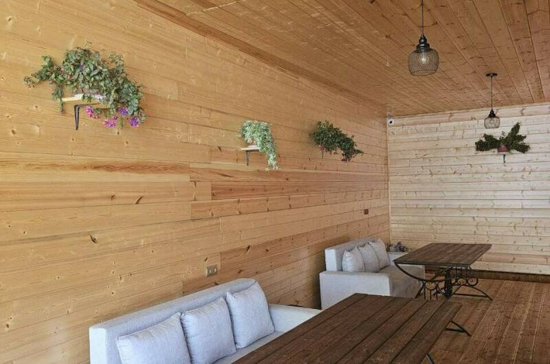 Изображение Изображение квартиры &quot;Дом под ключ&quot; #5 #3