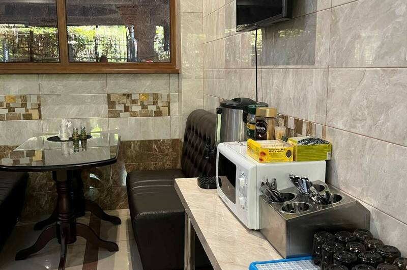 Изображение Изображение гостиницы &quot;Гостевой дом «Рица»&quot; #4 #2