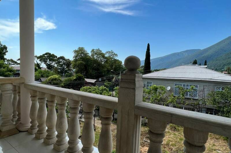 Изображение Изображение гостиницы &quot;Гостевой дом «Рица»&quot; #5 #3