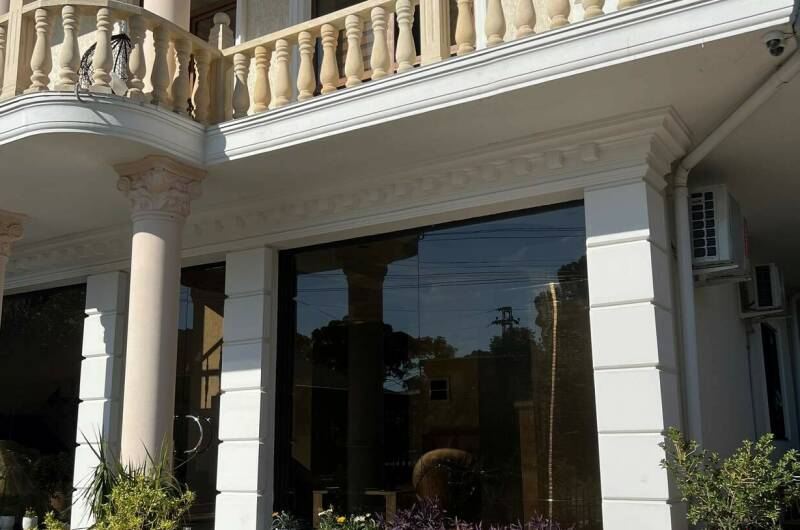 Изображение Изображение гостиницы &quot;Гостевой дом «Рица»&quot; #6 #4