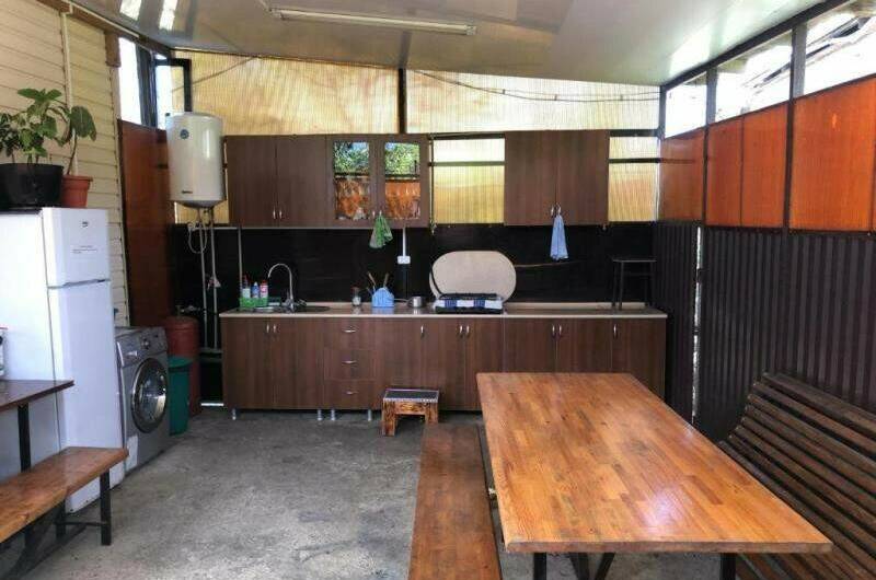 Изображение Изображение гостиницы &quot;Гостевой дом «Фазенда»&quot; #6 #4