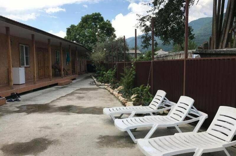 Изображение Изображение гостиницы &quot;Гостевой дом «Фазенда»&quot; #8 #6