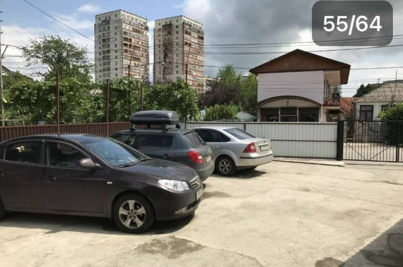 Изображение Изображение гостиницы &quot;Гостевой дом «Фазенда»&quot; #9 #7