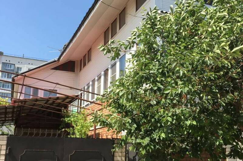 Изображение гостиницы "Гостевой дом «Азовский бриз»" #1