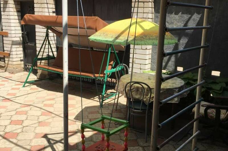 Изображение Изображение гостиницы &quot;Гостевой дом «Азовский бриз»&quot; #3 #1