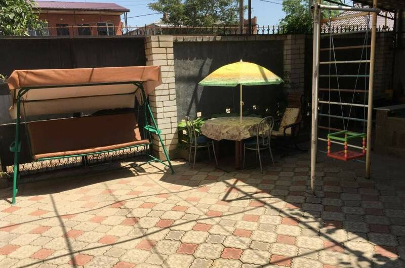 Изображение Изображение гостиницы &quot;Гостевой дом «Азовский бриз»&quot; #4 #2