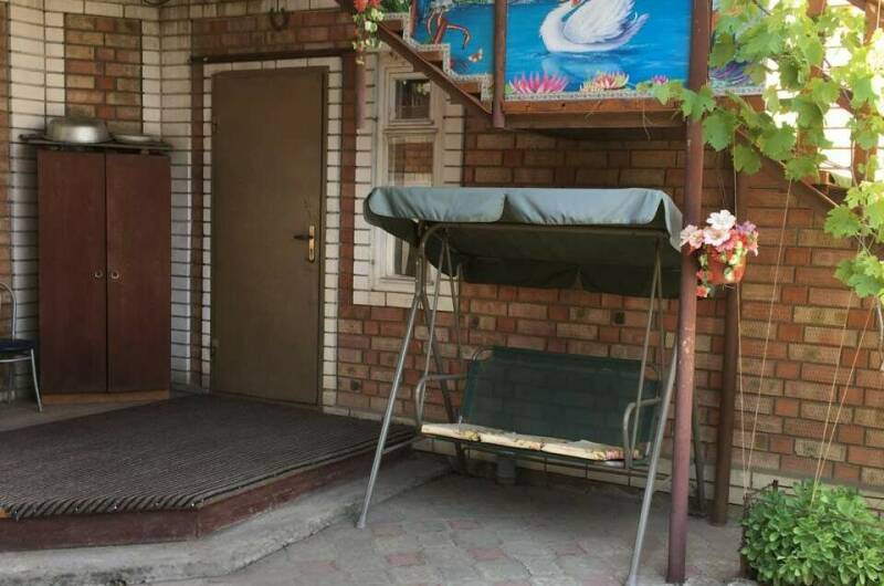 Изображение Изображение гостиницы &quot;Гостевой дом «Азовский бриз»&quot; #6 #4