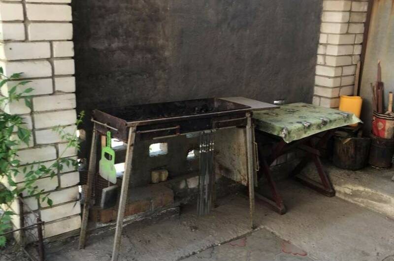 Изображение Изображение гостиницы &quot;Гостевой дом «Азовский бриз»&quot; #7 #5