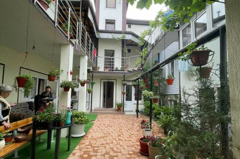 Изображение гостиницы "Гостевой двор «Лидия»" #1