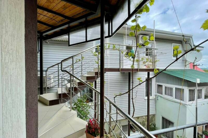 Изображение Изображение гостиницы &quot;Гостевой двор «Лидия»&quot; #3 #1