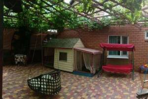 Изображение квартиры / апартамента "Дом под ключ в Ейске"