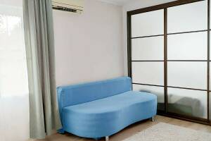 Изображение квартиры / апартамента "Уютная квартира у моря"