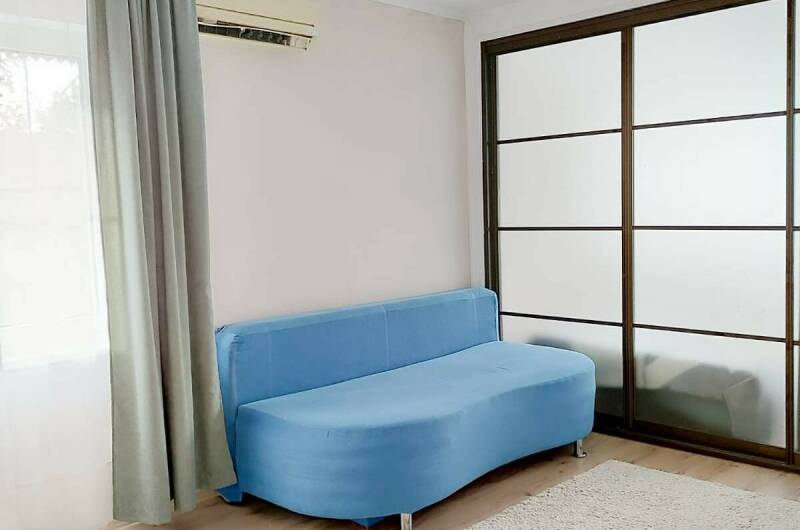 Изображение квартиры "Уютная квартира у моря" #1