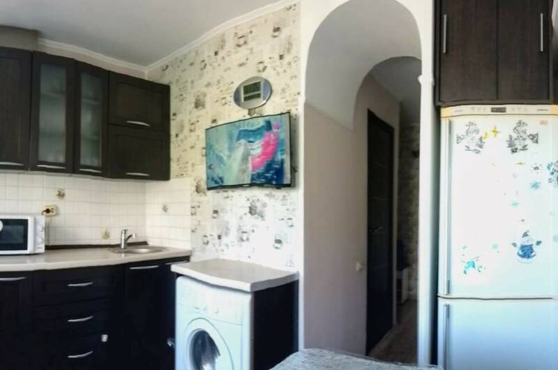 Изображение Изображение квартиры &quot;Уютная квартира у моря&quot; #3 #1