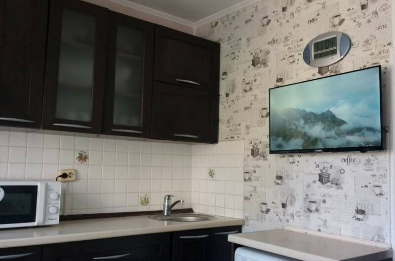 Изображение Изображение квартиры &quot;Уютная квартира у моря&quot; #4 #2