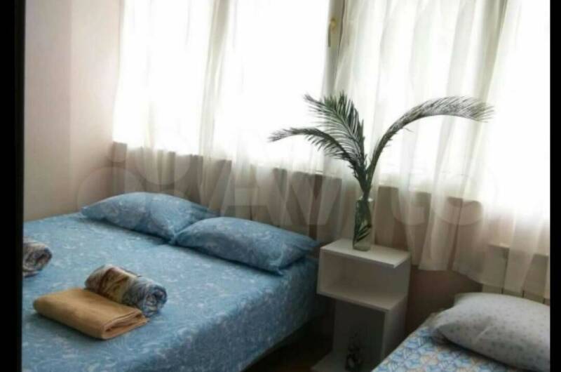 Изображение Изображение квартиры &quot;Уютная квартира у моря&quot; #6 #4