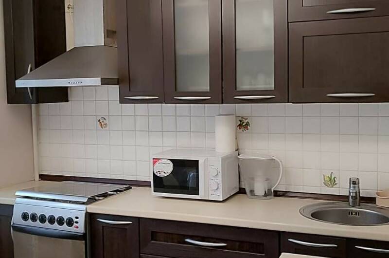 Изображение Изображение квартиры &quot;Уютная квартира у моря&quot; #7 #5