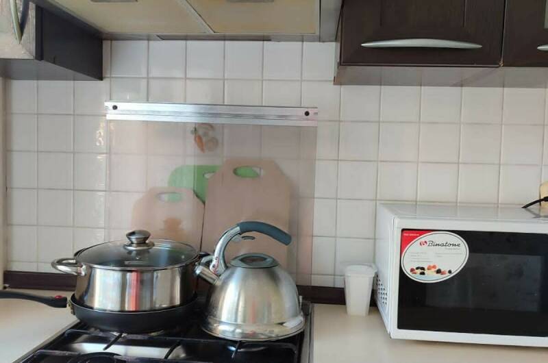 Изображение Изображение квартиры &quot;Уютная квартира у моря&quot; #10 #8