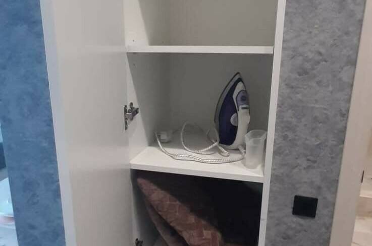 Изображение Изображение квартиры &quot;Апартаменты «Сардиния»&quot; #4 #2