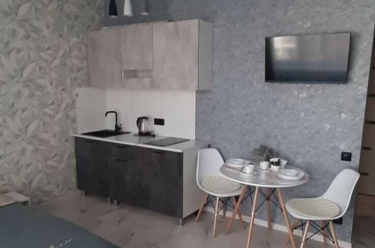 Изображение Изображение квартиры &quot;Апартаменты «Сардиния»&quot; #7 #5