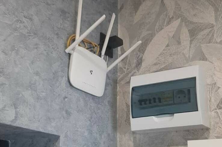 Изображение Изображение квартиры &quot;Апартаменты «Сардиния»&quot; #9 #7