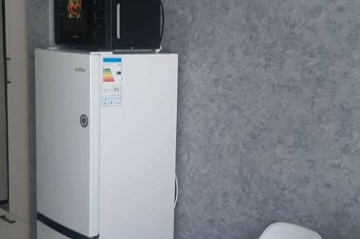 Изображение Изображение квартиры &quot;Апартаменты «Сардиния»&quot; #10 #8