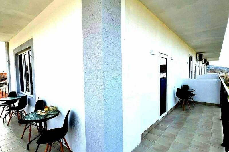 Изображение Изображение гостиницы &quot;Гостевой дом «Roze house»&quot; #3 #1