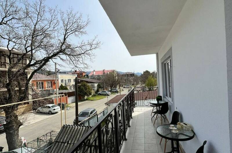 Изображение Изображение гостиницы &quot;Гостевой дом «Roze house»&quot; #5 #3