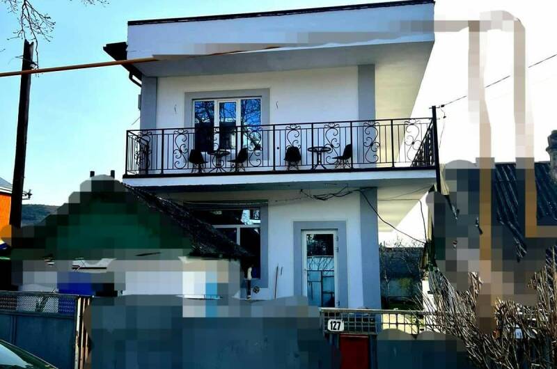 Изображение Изображение гостиницы &quot;Гостевой дом «Roze house»&quot; #6 #4