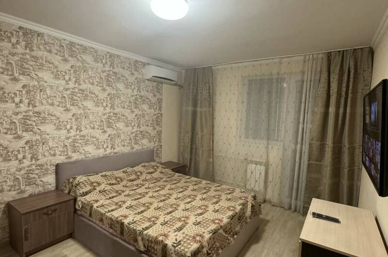 Изображение квартиры "Квартира в ЖК «Летняя Резиденция»" #1