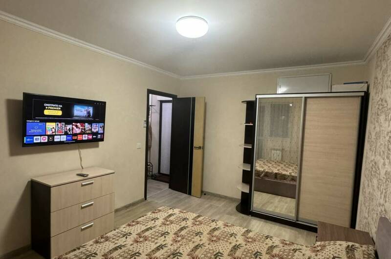 Изображение Изображение квартиры &quot;Квартира в ЖК «Летняя Резиденция»&quot; #4 #2