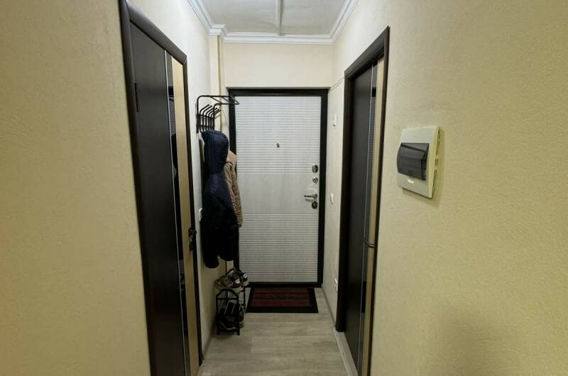 Изображение Изображение квартиры &quot;Квартира в ЖК «Летняя Резиденция»&quot; #5 #3