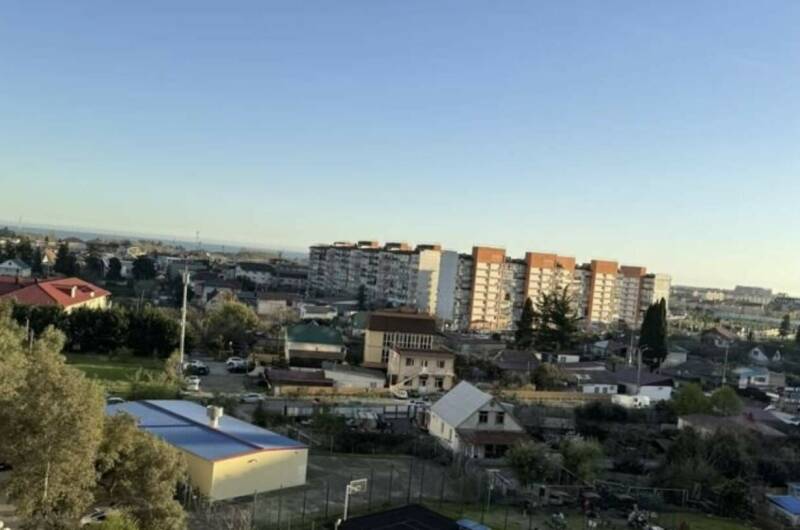 Изображение Изображение квартиры &quot;Квартира в ЖК «Летняя Резиденция»&quot; #9 #7