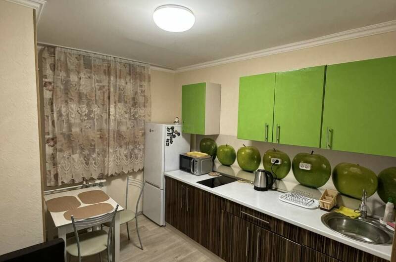 Изображение Изображение квартиры &quot;Квартира в ЖК «Летняя Резиденция»&quot; #10 #8