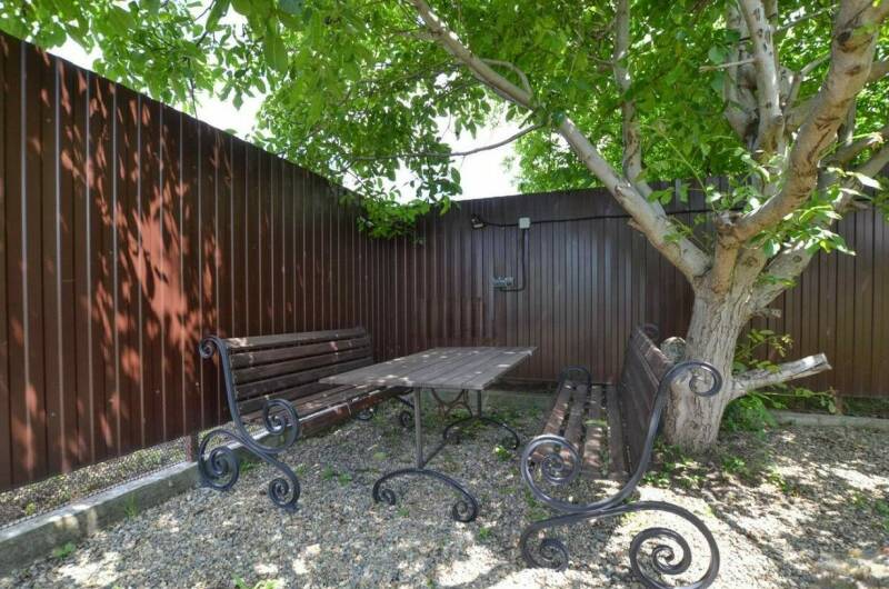 Изображение Изображение гостиницы &quot;Частный сектор «У Нины»&quot; #4 #2