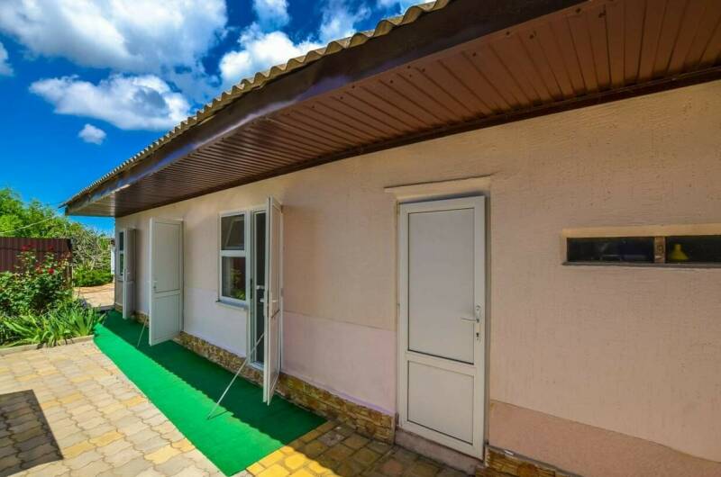 Изображение Изображение гостиницы &quot;Частный сектор «У Нины»&quot; #5 #3