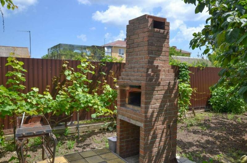 Изображение Изображение гостиницы &quot;Частный сектор «У Нины»&quot; #6 #4