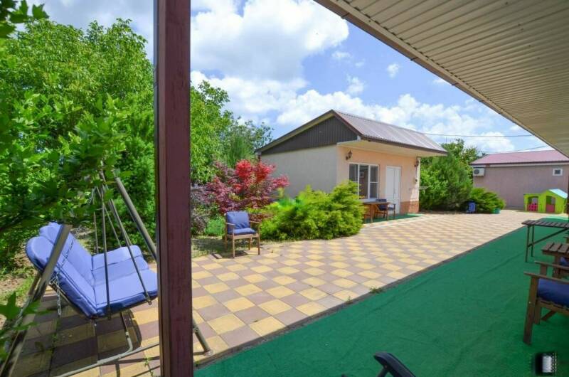 Изображение Изображение гостиницы &quot;Частный сектор «У Нины»&quot; #7 #5