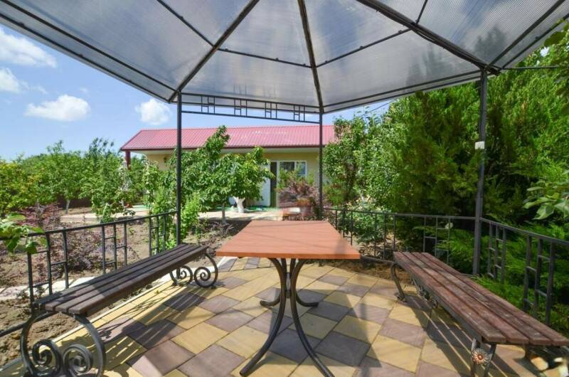 Изображение Изображение гостиницы &quot;Частный сектор «У Нины»&quot; #8 #6