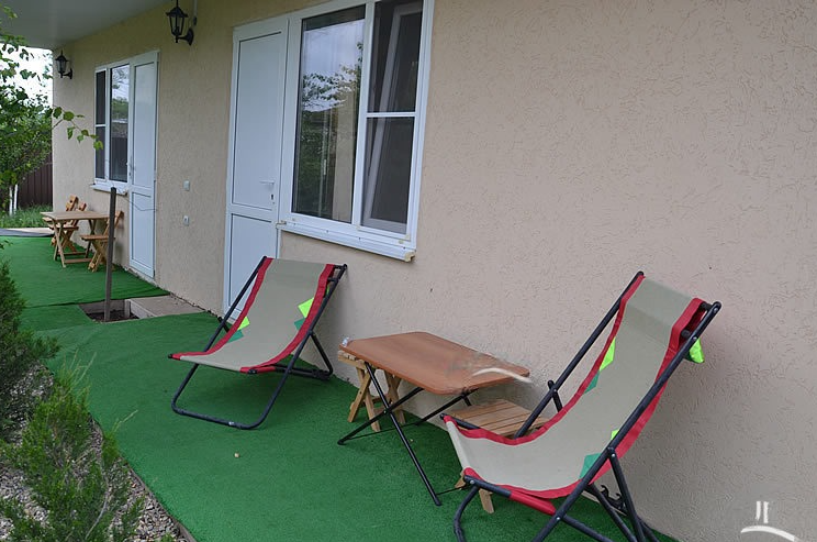 Изображение Изображение гостиницы &quot;Частный сектор «У Нины»&quot; #9 #7